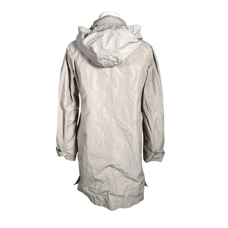 Unisex Marc O'Polo - Outdoor jacket, size 34 - Beige (2)