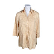Unisex Atelier Goldner Schnitt - Blouse, size 40 - Light pink ()