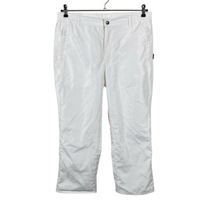 Unisex Skila - Outdoor pants, size 40 - White (1)
