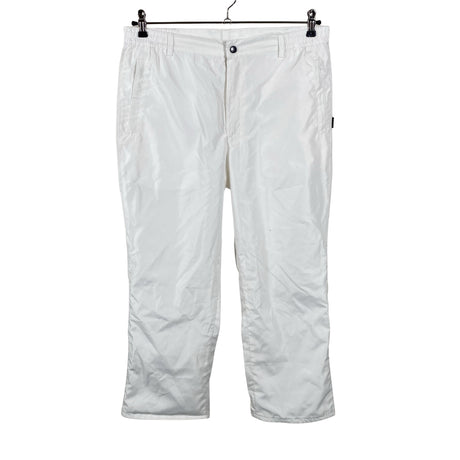 Unisex Skila - Outdoor pants, size 40 - White ()