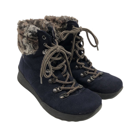 Unisex Romika - Ankle boots, size 36 - Blue (2)