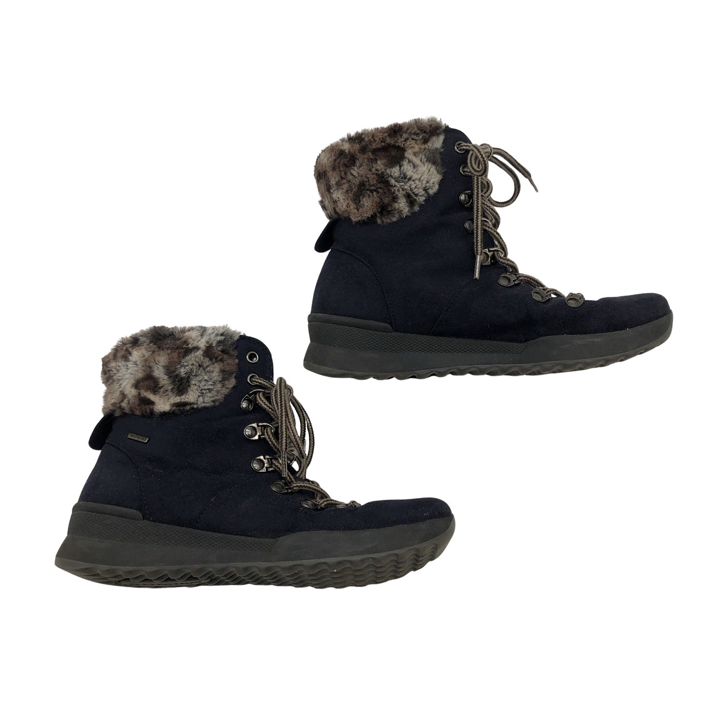 Unisex Romika - Ankle boots, size 36 - Blue (1)