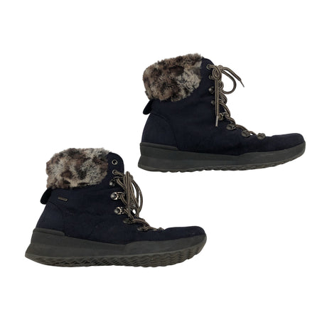 Unisex Romika - Ankle boots, size 36 - Blue ()