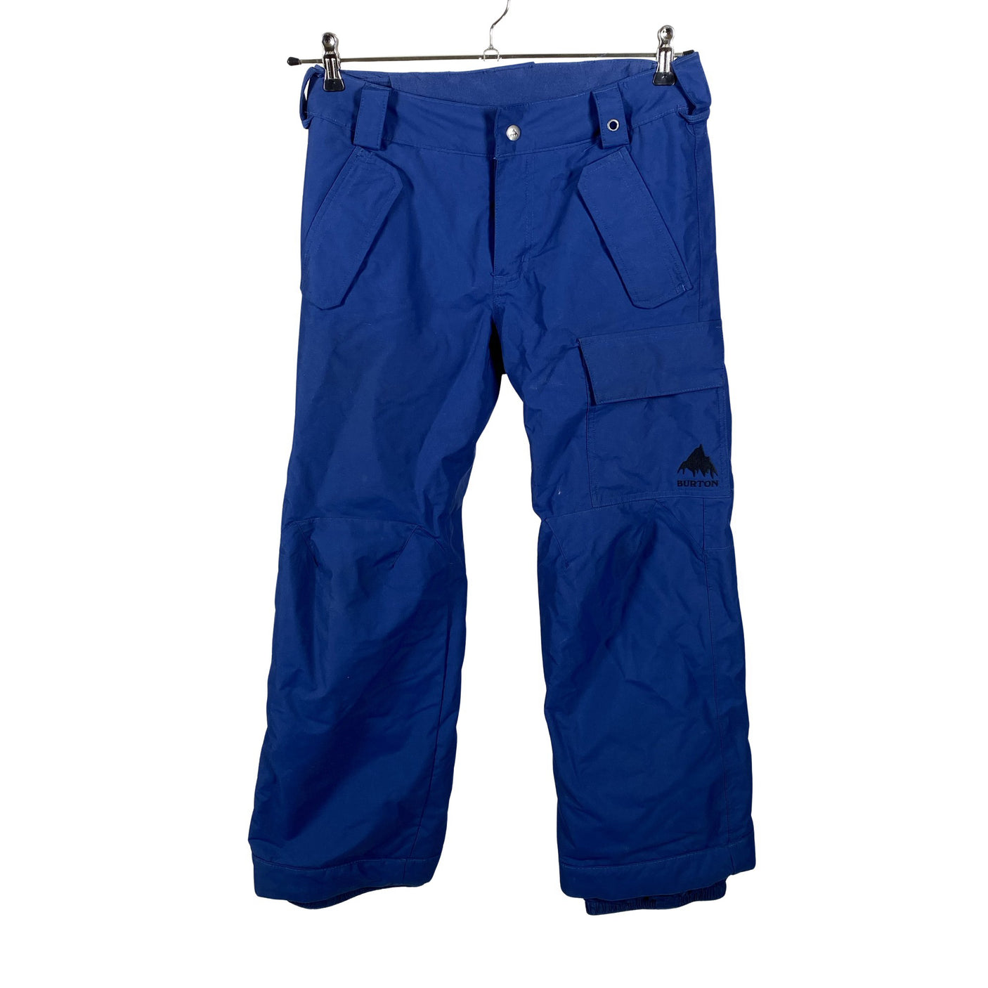 Unisex Burton - Winter pants, size 40 - Blue (1)