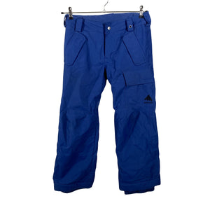 Unisex Burton - Winter pants, size 40 - Blue (1)