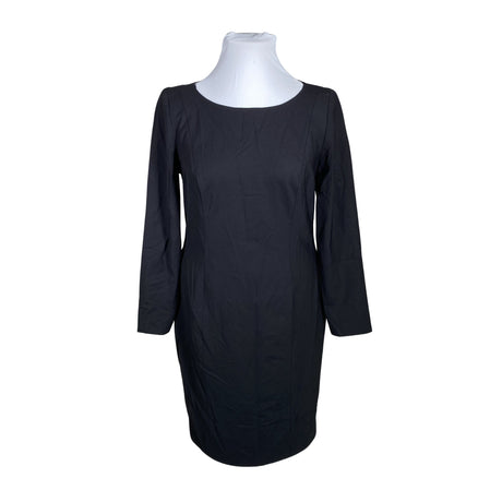 Unisex Escada - Dress, size 42 - Black ()