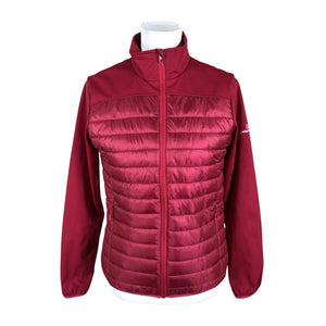 Unisex Catmandoo - Lightly padded jacket, size 38 - Pink (2)