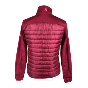 Unisex Catmandoo - Lightly padded jacket, size 38 - Pink (3)