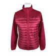 Unisex Catmandoo - Lightly padded jacket, size 38 - Pink ()