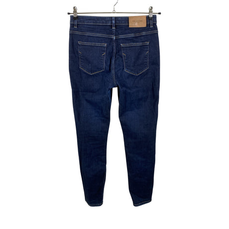 Unisex Selected - Jeans, size W30 - Blue (2)