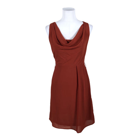 Unisex Esprit - Dress, size 32 - Orange (2)