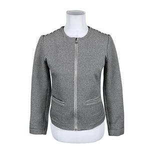 Unisex Noom - Jacket, size 36 - Gray (1)