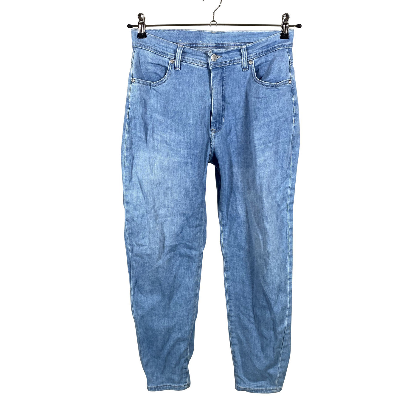 Unisex Lee - Jeans, size W29 - Light blue (1)