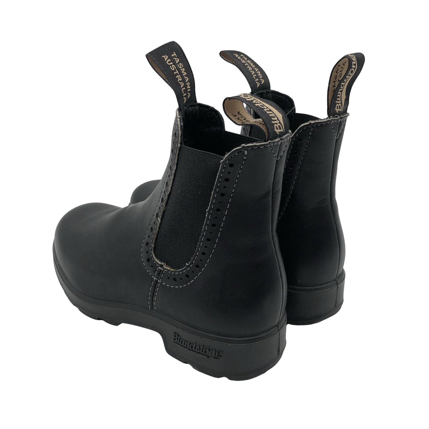Unisex Blundstone - Ankle boots, size 36 - Black (2)