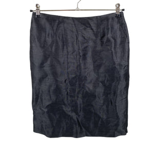 Unisex Marimekko - Fabric skirt, size 38 - Black (1)