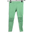 Unisex Lindex - Leggings, size 98 - 104 - Green ()