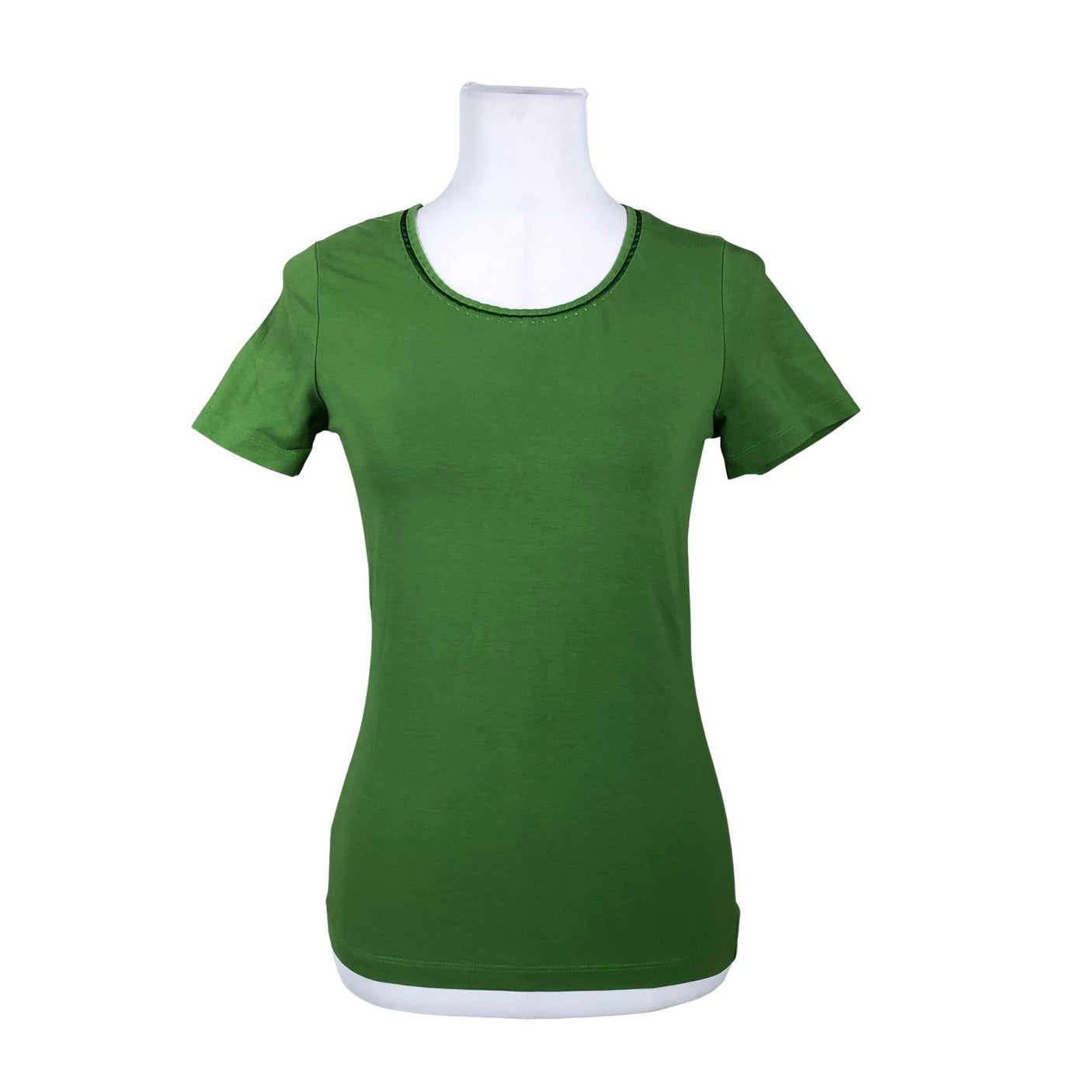 Unisex Ril's - T-shirt, size 36 - Green (1)