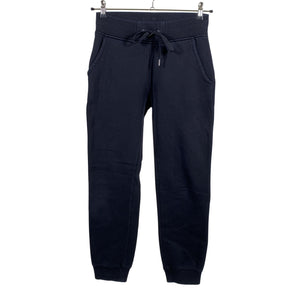 Unisex Peak Performance - Sweatpants, size 36 - Black (1)