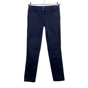 Unisex Gant - Chinos, size 34 - Blue (1)