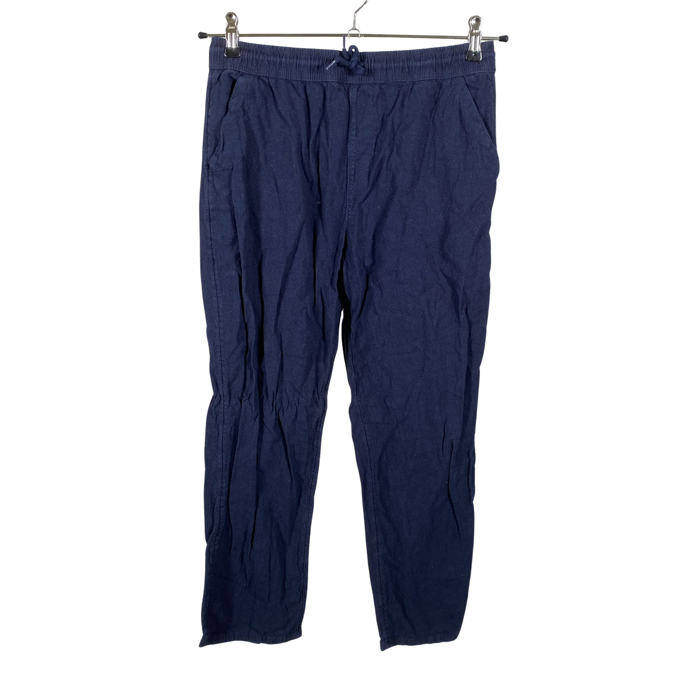 Unisex Next - Slacks, size 158 - 164 - Blue (1)