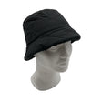 Unisex Luhta - Winter hat, size 54 - 56 cm - Black ()