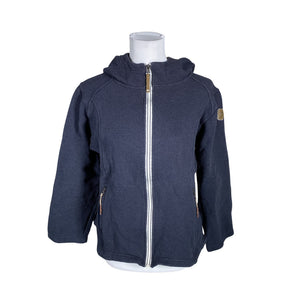 Unisex Icepeak - Hoodie, size 38 - Blue (1)
