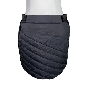 Unisex CMP - Sports skirt, size 38 - Black (1)