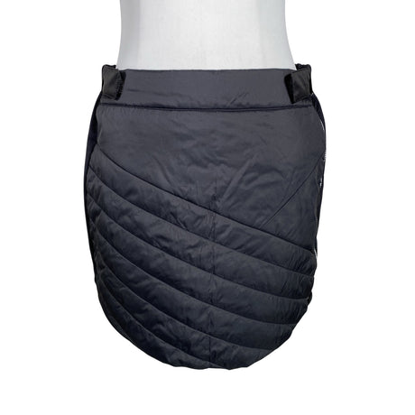 Unisex CMP - Sports skirt, size 38 - Black ()