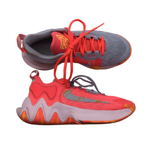 Unisex Nike - Sneakers, size 36 - Pink (1)