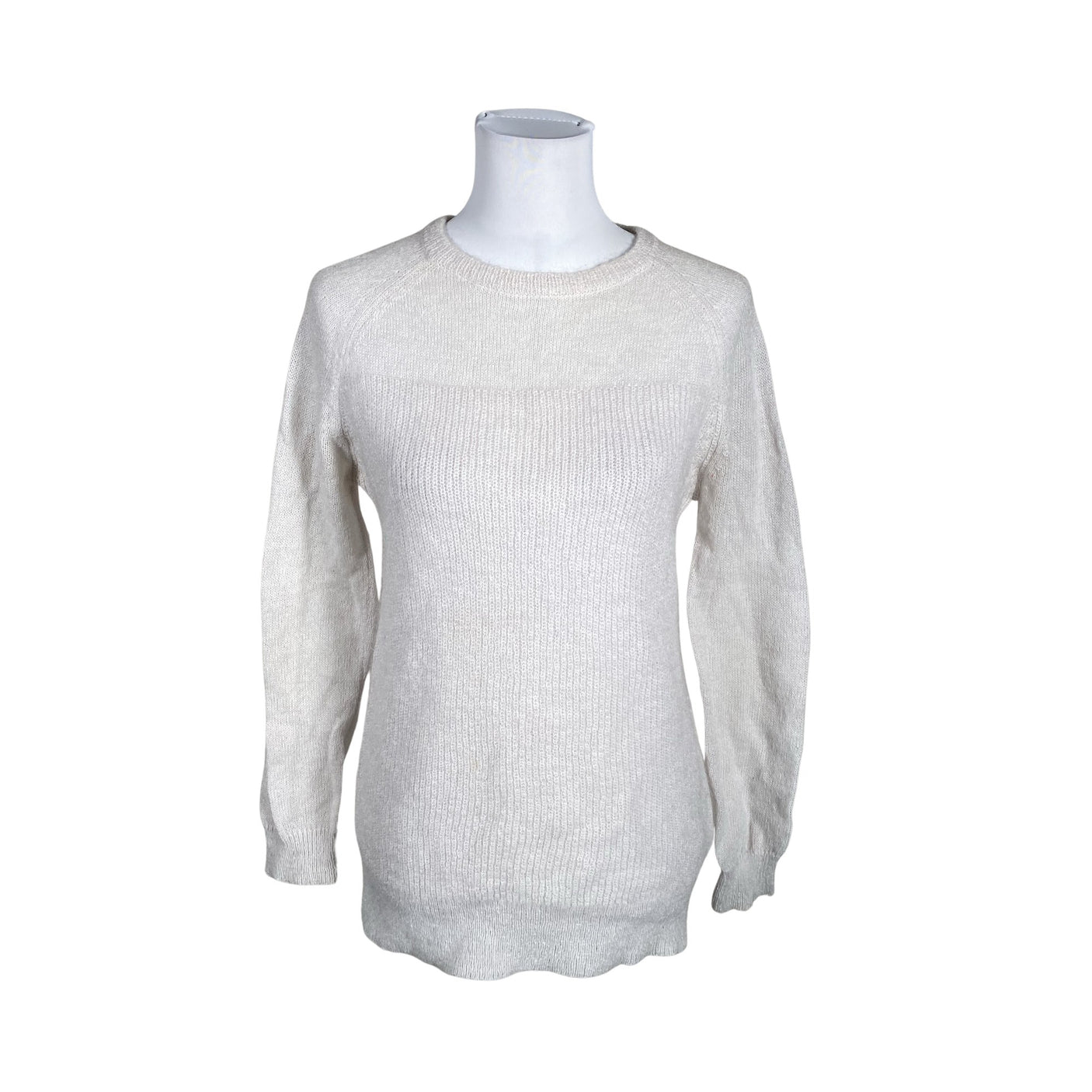 Unisex Filippa K. - Sweater, size 36 - Gray (1)