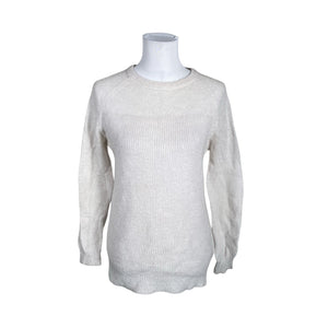 Unisex Filippa K. - Sweater, size 36 - Gray (1)