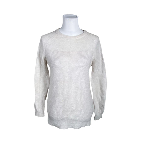 Unisex Filippa K. - Sweater, size 36 - Gray ()