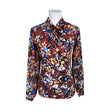 Unisex Karen Millen - Blouse, size 38 - Brown ()