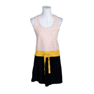 Unisex Sonia Rykiel - Sweatshirt dress, size 36 - Light pink (1)