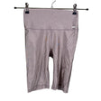 Unisex Aim'n - Sports shorts, size 38 - Light pink ()