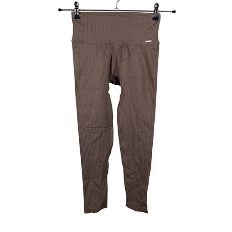 Unisex Aim'n - Sports tights, size 36 - Brown ()