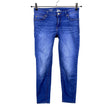 Unisex Lindex - Jeans, size 36 - Blue ()