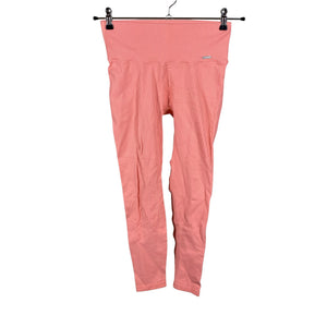 Unisex Aim'n - Sports tights, size 38 - Light pink (1)