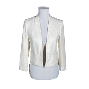 Unisex Esprit - Jacket, size 36 - White (1)