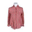 Unisex Denim & Supply Ralph Lauren - Blouse, size 34 - Red ()