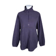 Unisex Aim'n - Fleece shirt, size 36 - Violet ()
