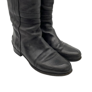 Unisex Acne Studios - Boots, size 39 - Black (2)