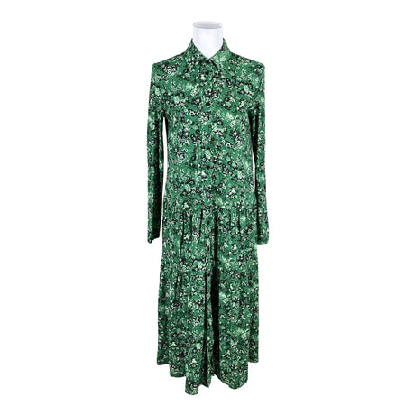 Unisex Arket - Dress, size 38 - Green ()
