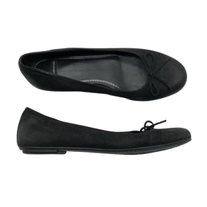Unisex vagabondf - Ballerinas, size 40 - Black (1)