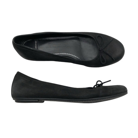 Unisex vagabondf - Ballerinas, size 40 - Black ()