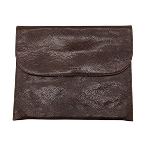 Unisex Okay's - Handbag, size Midi - Brown (1)