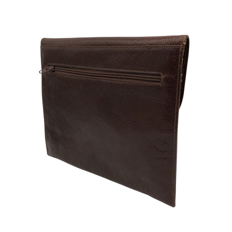 Unisex Okay's - Handbag, size Midi - Brown (2)