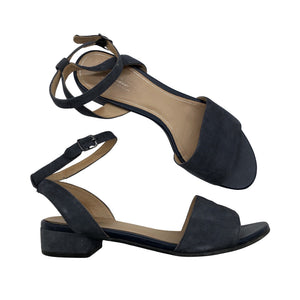Unisex Vagabond - Sandals, size 39 - Blue (1)