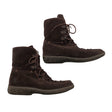 Unisex Timberland - Ankle boots, size 43 - Brown ()