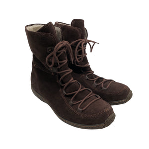 Unisex Timberland - Ankle boots, size 43 - Brown (2)